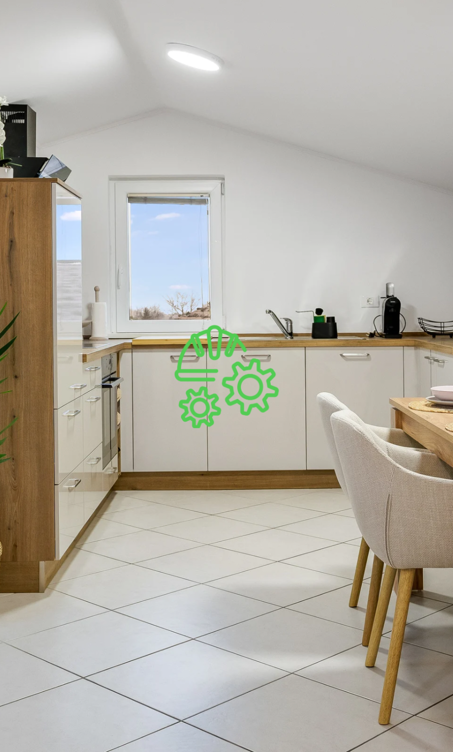 Post-Construction Cleaning