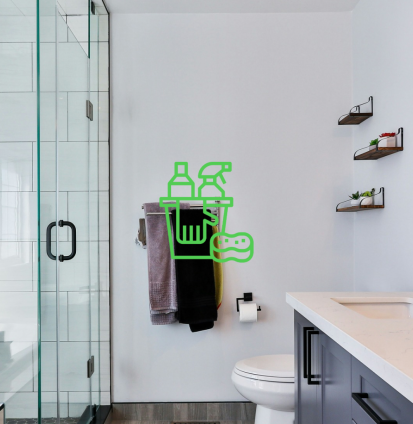 Routine House Cleaning Routine House Cleaning